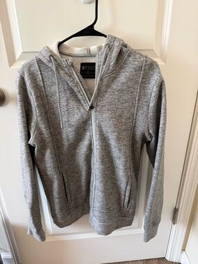 Figs On-Shift Hoodie